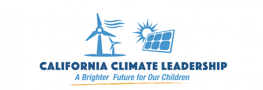 CA Climate Leadership