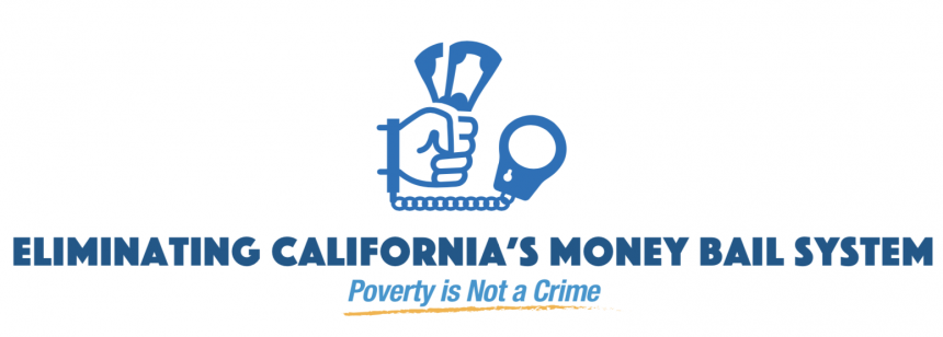 California Bail System