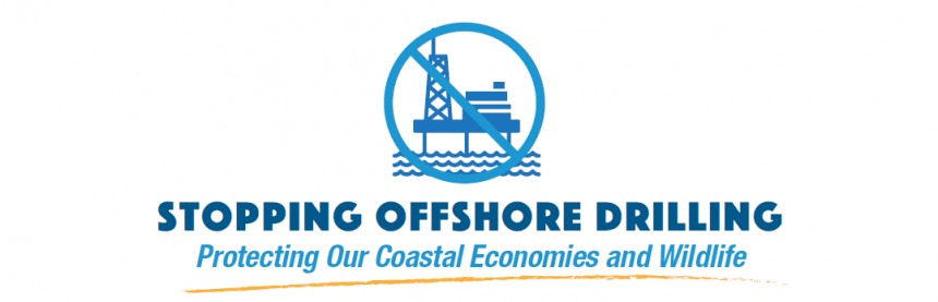Stopping Offshore Drilling