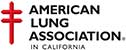 American Lung Association in California