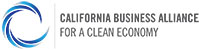 California Business Alliance for a Clean Economy