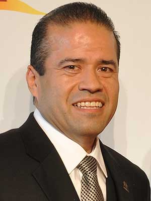 Ruben Guerra