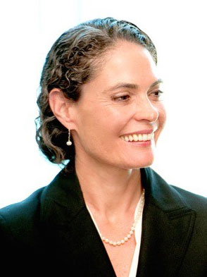 Bernadette Del Chiaro