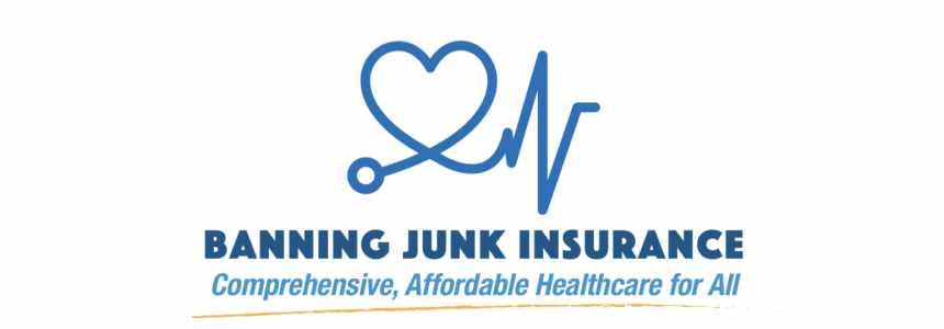 Banning Junk Insurance